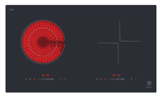 EF Combi Hob HB IV 2723G